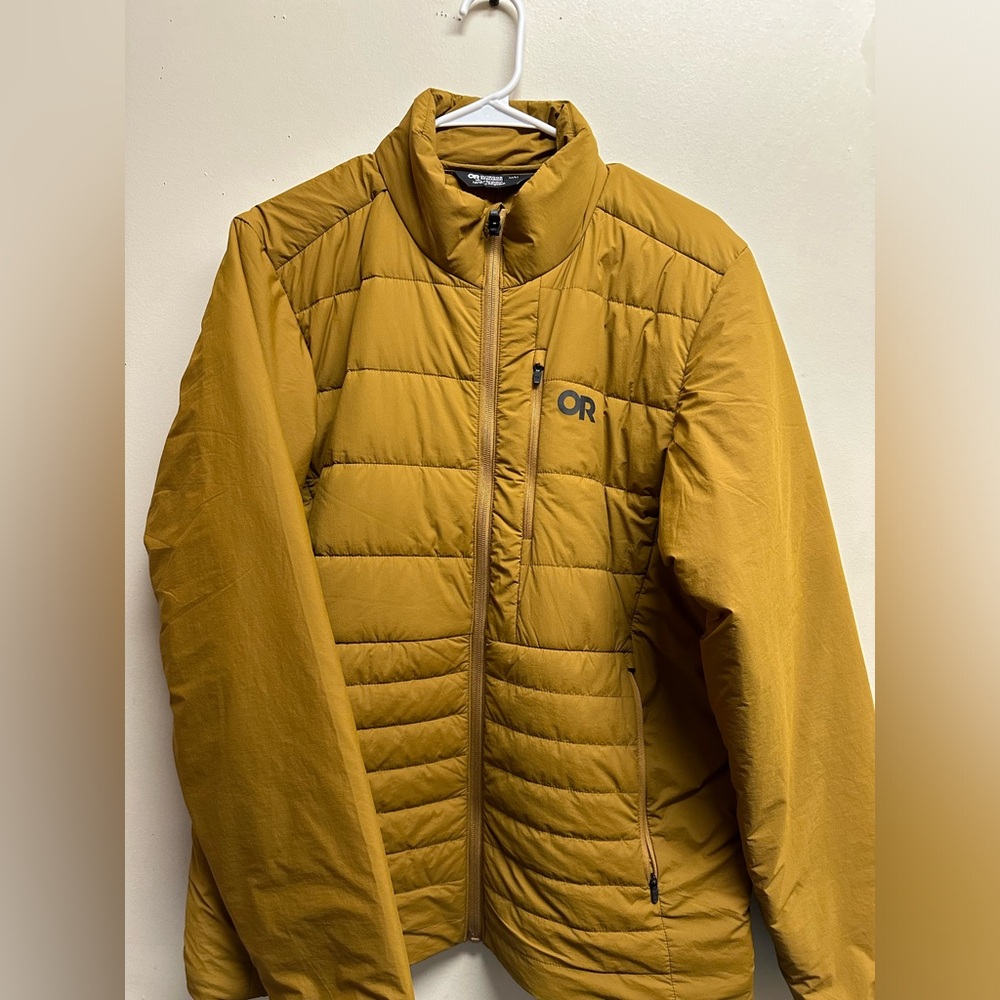 Outdoor Research Shadow Jacket Men’s Size: M